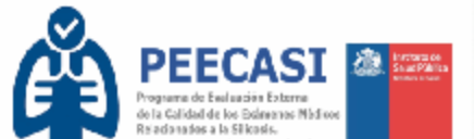PEECASI · Instituto de Salud Pública de Chile